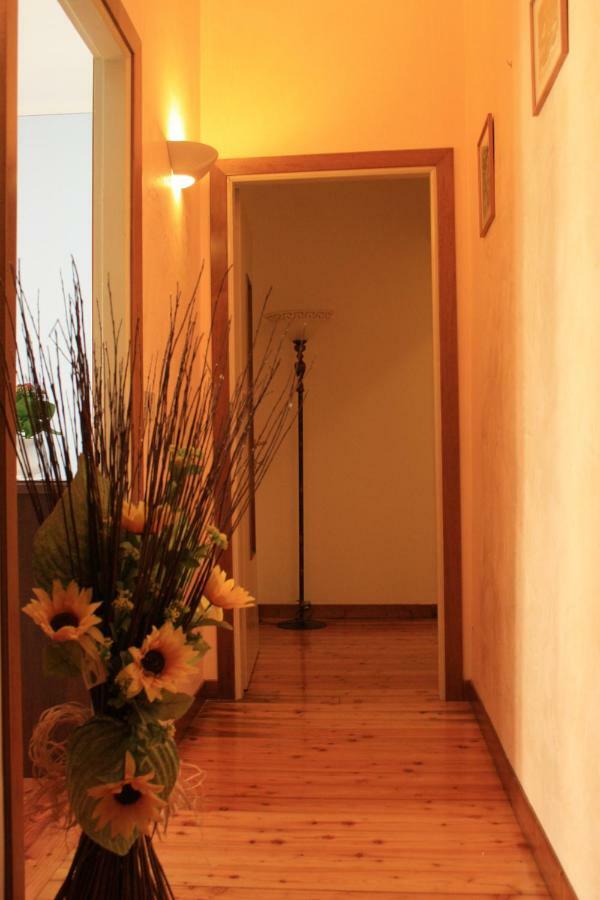 באוונו B&B Rosa Apartment מראה חיצוני תמונה