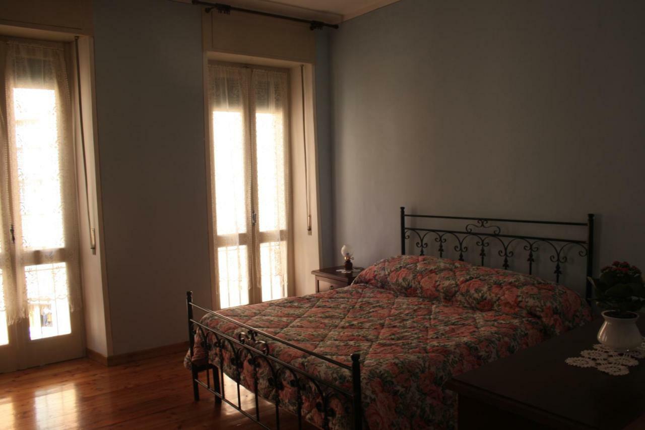 באוונו B&B Rosa Apartment מראה חיצוני תמונה